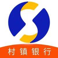 沪农商村镇银行 icon