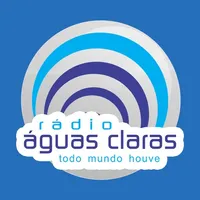 Rádio Águas Claras icon