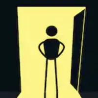 Stickman Escape Apartment icon