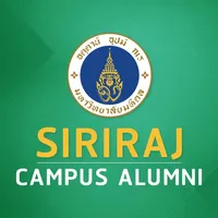 SIRIRAJ CAMPUS ALUMNI icon