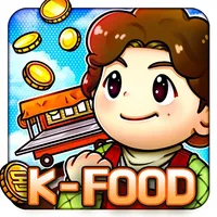 Load Mama :Street Food Tycoon icon