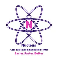 Nucleus EMR icon