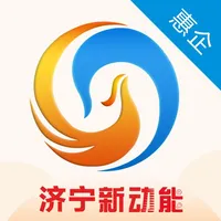 济宁新动能 icon