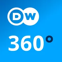 DW World Heritage 360 icon