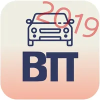 Pass BTT -SG Basic Theory Test icon