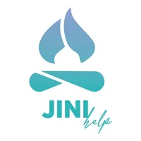 JINI Help icon