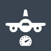 Turbulence Meter icon