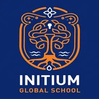 Initium Global School icon