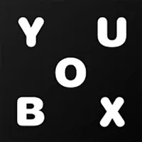 YouBox icon