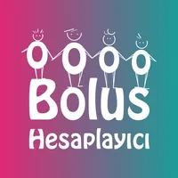 Bolus Hesaplayıcı icon