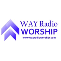 WAY Radio Worship icon