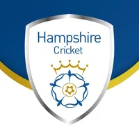 Hampshire Cricket icon