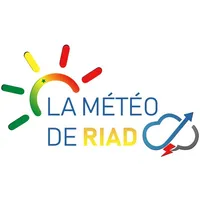 La Météo de Riad icon