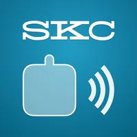 SKC SmartWave icon