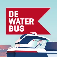 DeWaterbus icon