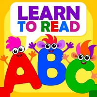 Alphabet ABC Letter Kids Games icon