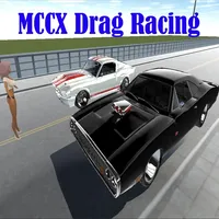 MCCX - Racing Game icon