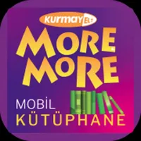 Kurmay Mobil Kütüphane icon