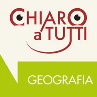 Chiaro a tutti Geo icon