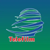 Telefilm icon