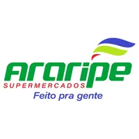 Araripe Supermercado icon