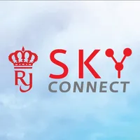 RJ Sky Connect icon