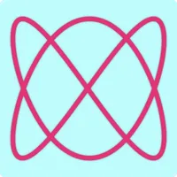 Lissajous Play - Maths Art! icon