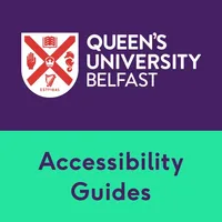 AccessAble - QUB icon