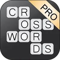 CrossWords 10 Pro icon