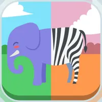 Learn the Animals in Family icon