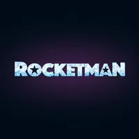 Official Rocketman Stickers icon