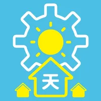 天晴了店家管理 icon