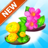 Fairy Garden Terrarium icon