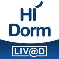 LIV@D HiDorm icon