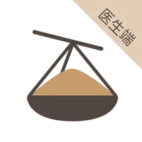 扁鹊在线医生端 icon