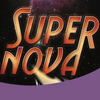 Supernova icon