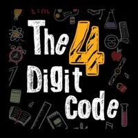 Escape Room : The 4 Digit Code icon