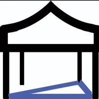 Tent Squaring Calculator icon