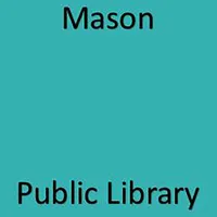 Mason Public Library icon