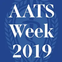 AATS Week 2019 icon