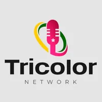 Tricolor Network icon