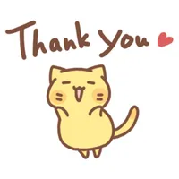 nyanko thanks icon