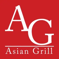 Asian Grill icon