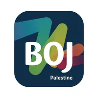 BOJ Palestine icon