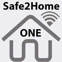 Safe2Home ONE icon