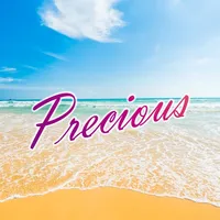 リラクゼーションサロンPrecious icon