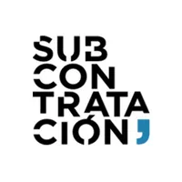 Subcontratacion icon