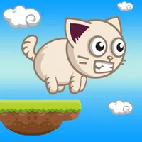 Kitty Jump icon