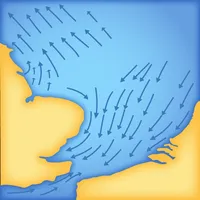 iStreams North Sea (s) icon