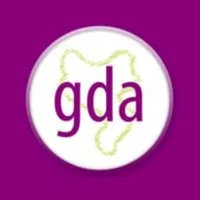 GDA App icon